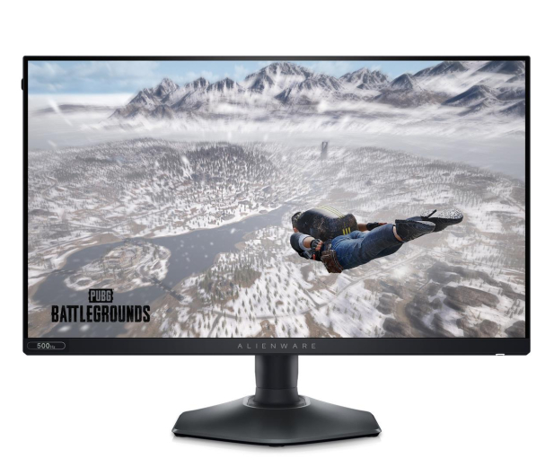 Dell Alienware AW2524HF 500HZ - 1196561 - zdjęcie